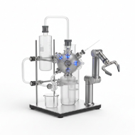 industrial-scientific